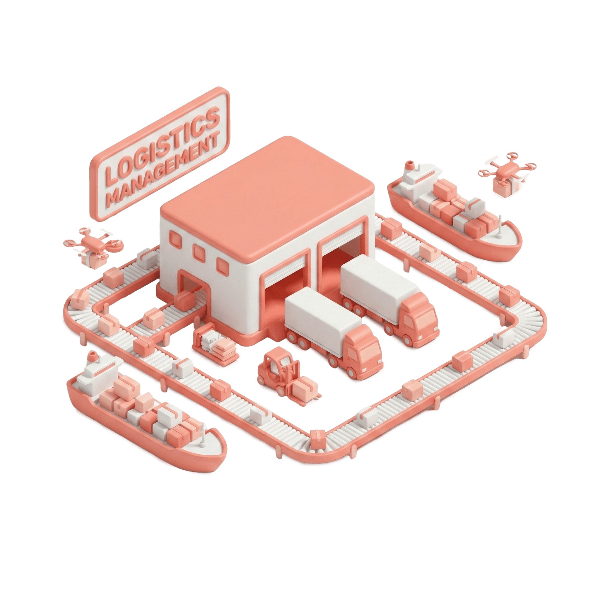 Logistics Management