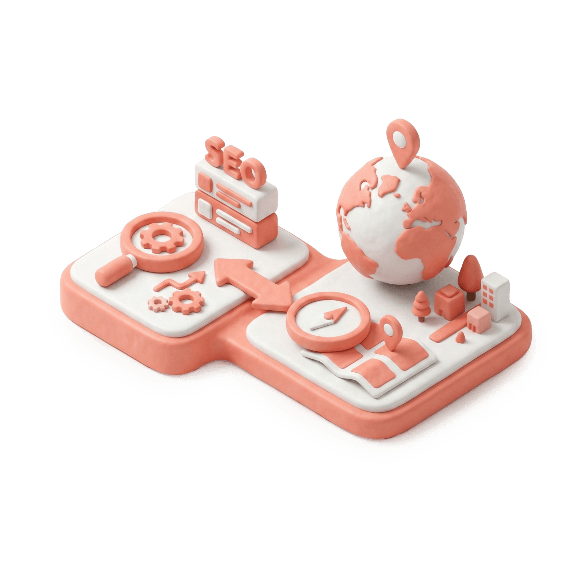 SEO + GEO Optimization