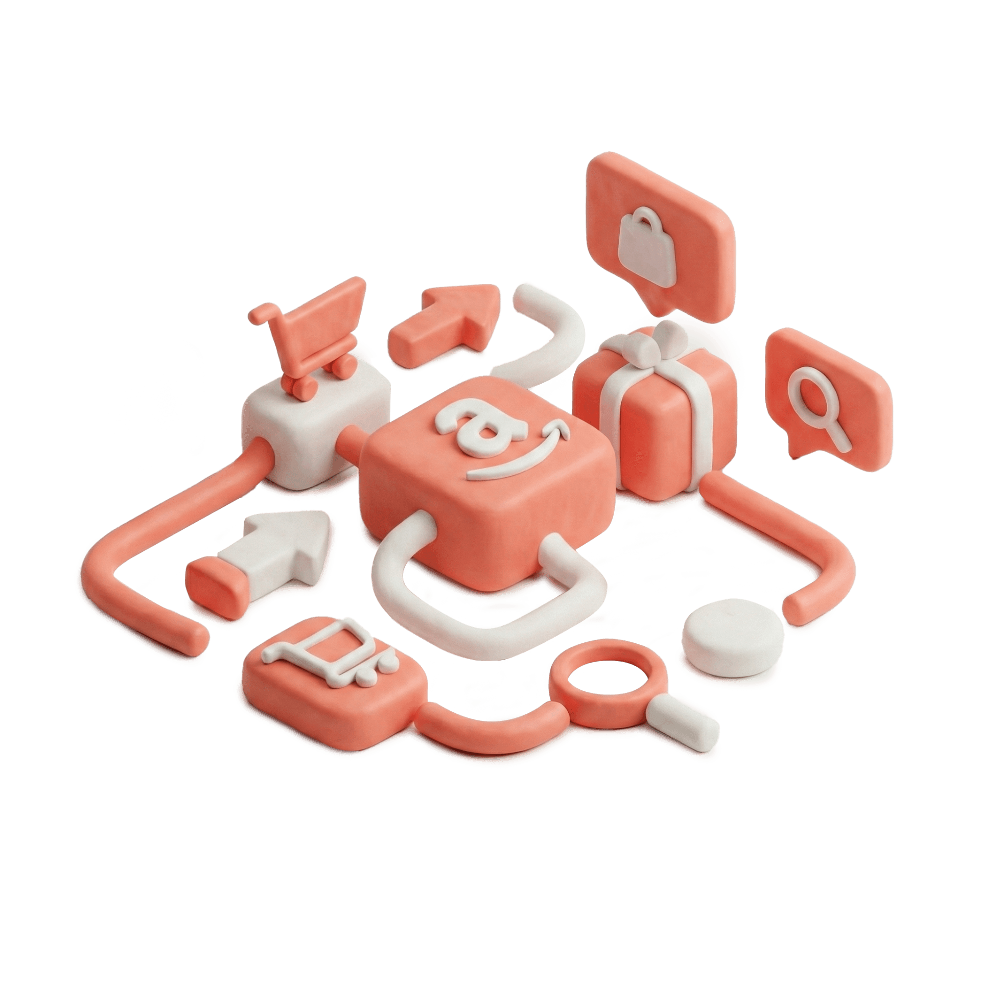 Amazon Ads Execution