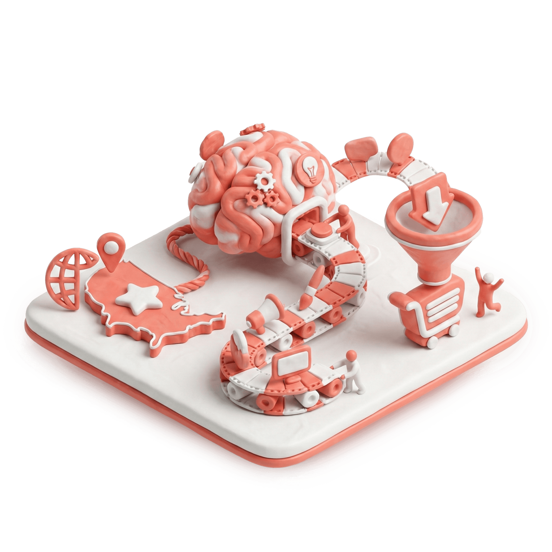 US-Localized Creative & Conversion