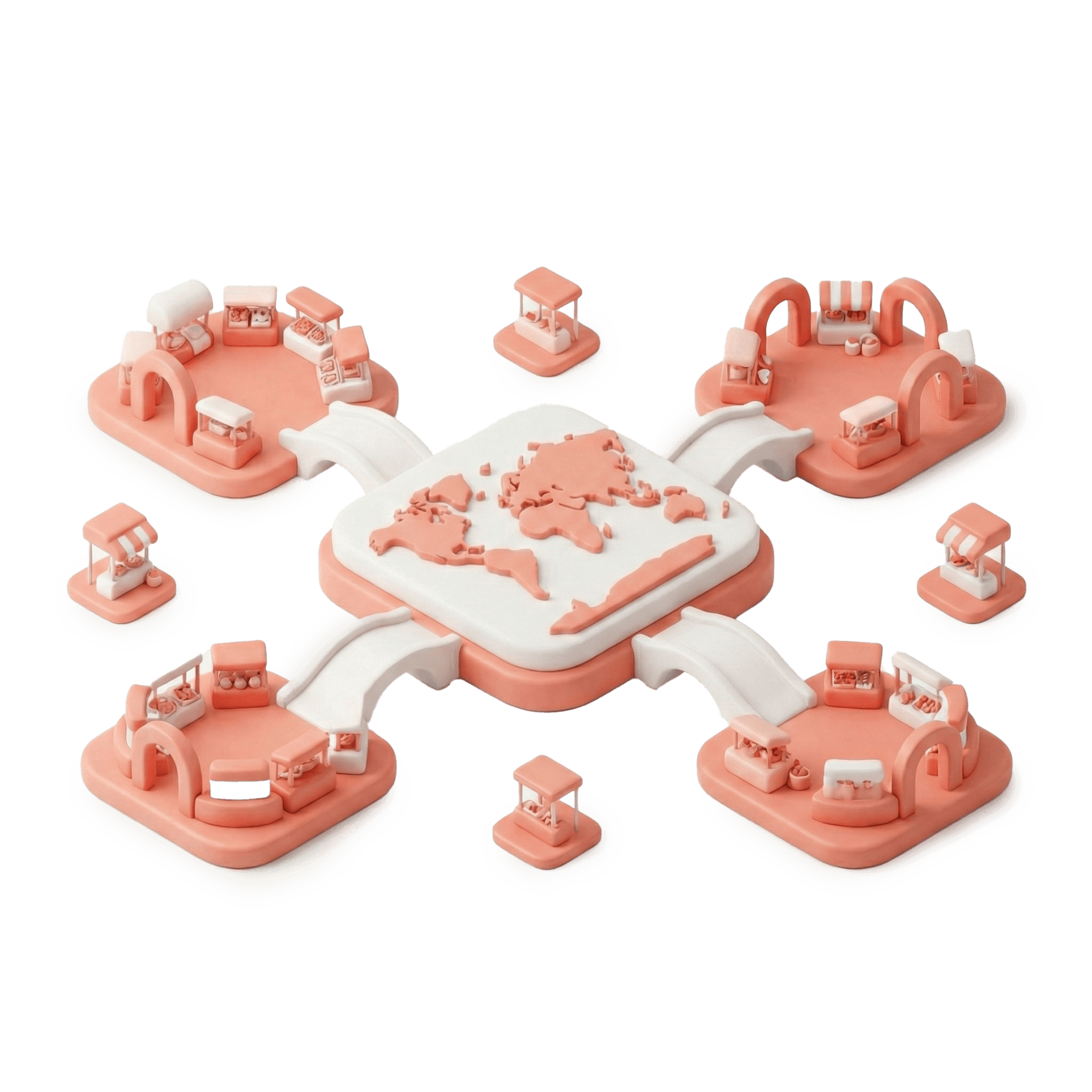 Marketplace Expansion Strategy