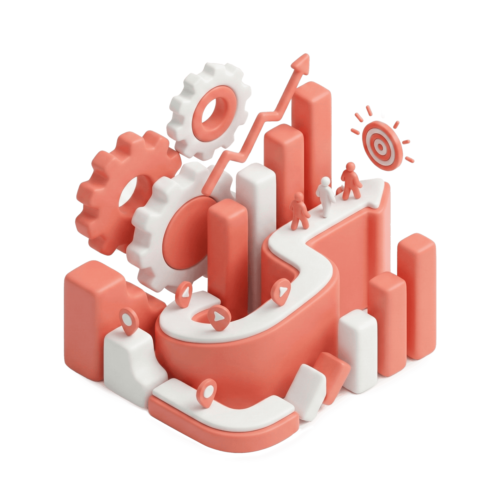 Strategic Performance Management