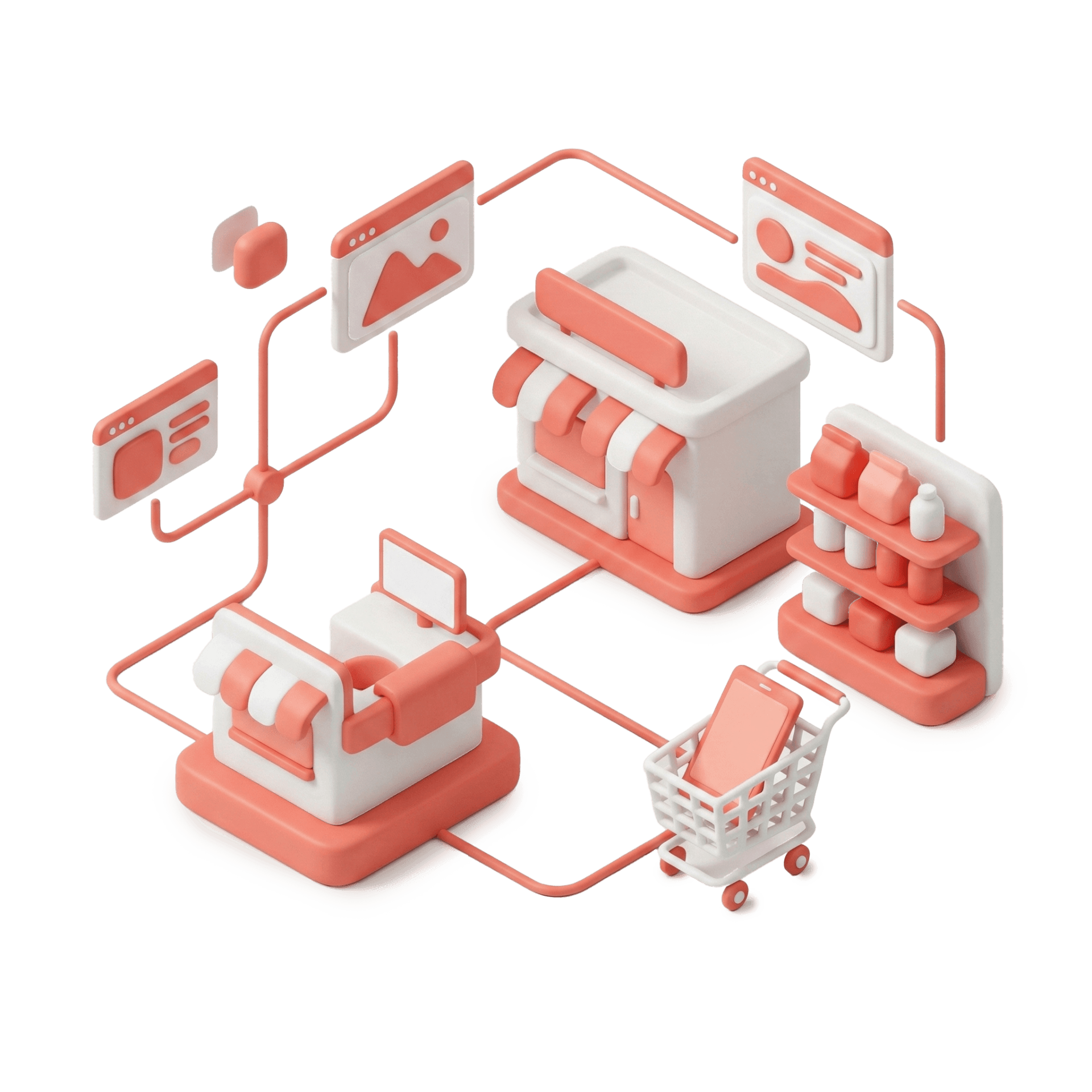 Retail Media Optimization