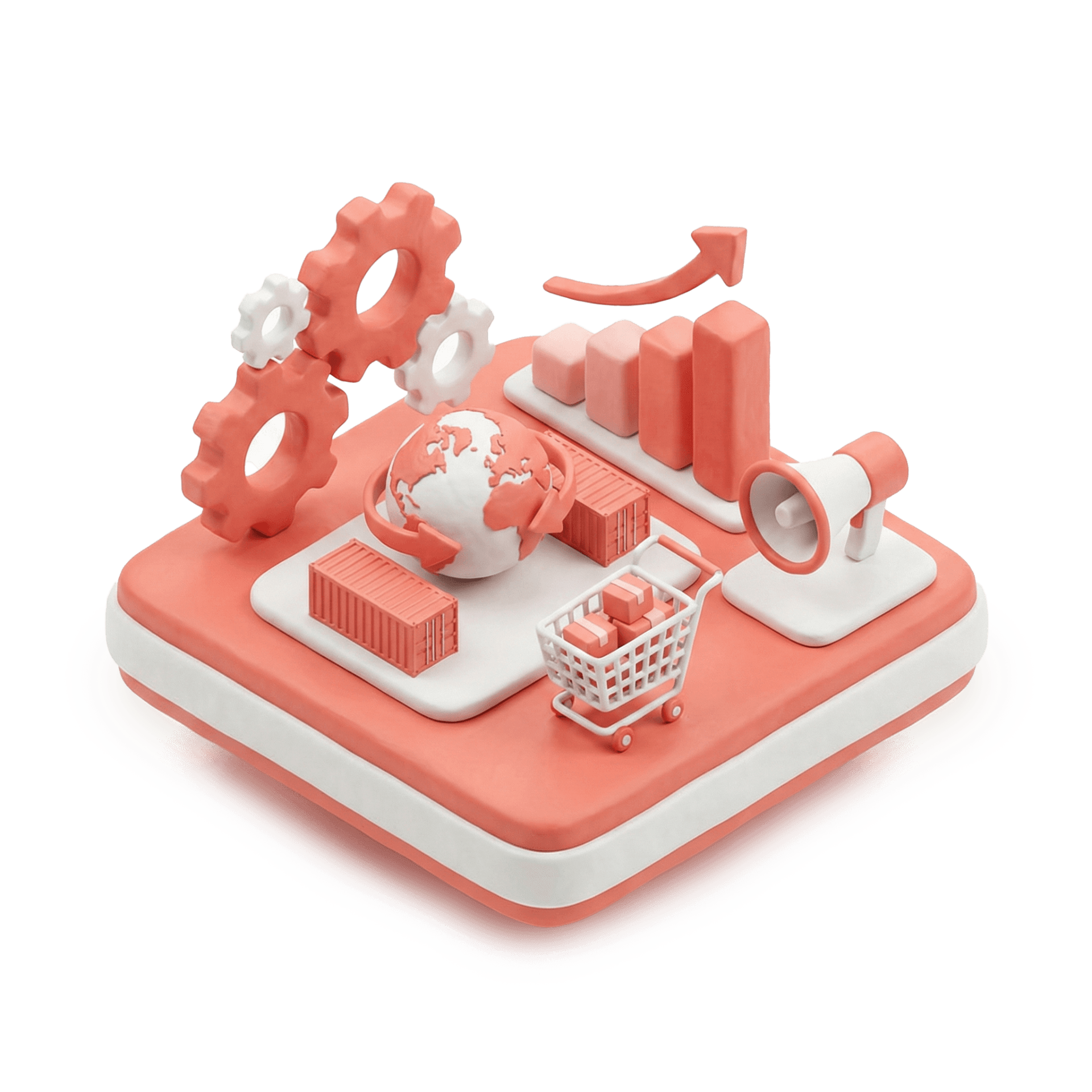 Trade & Marketing Harmonization