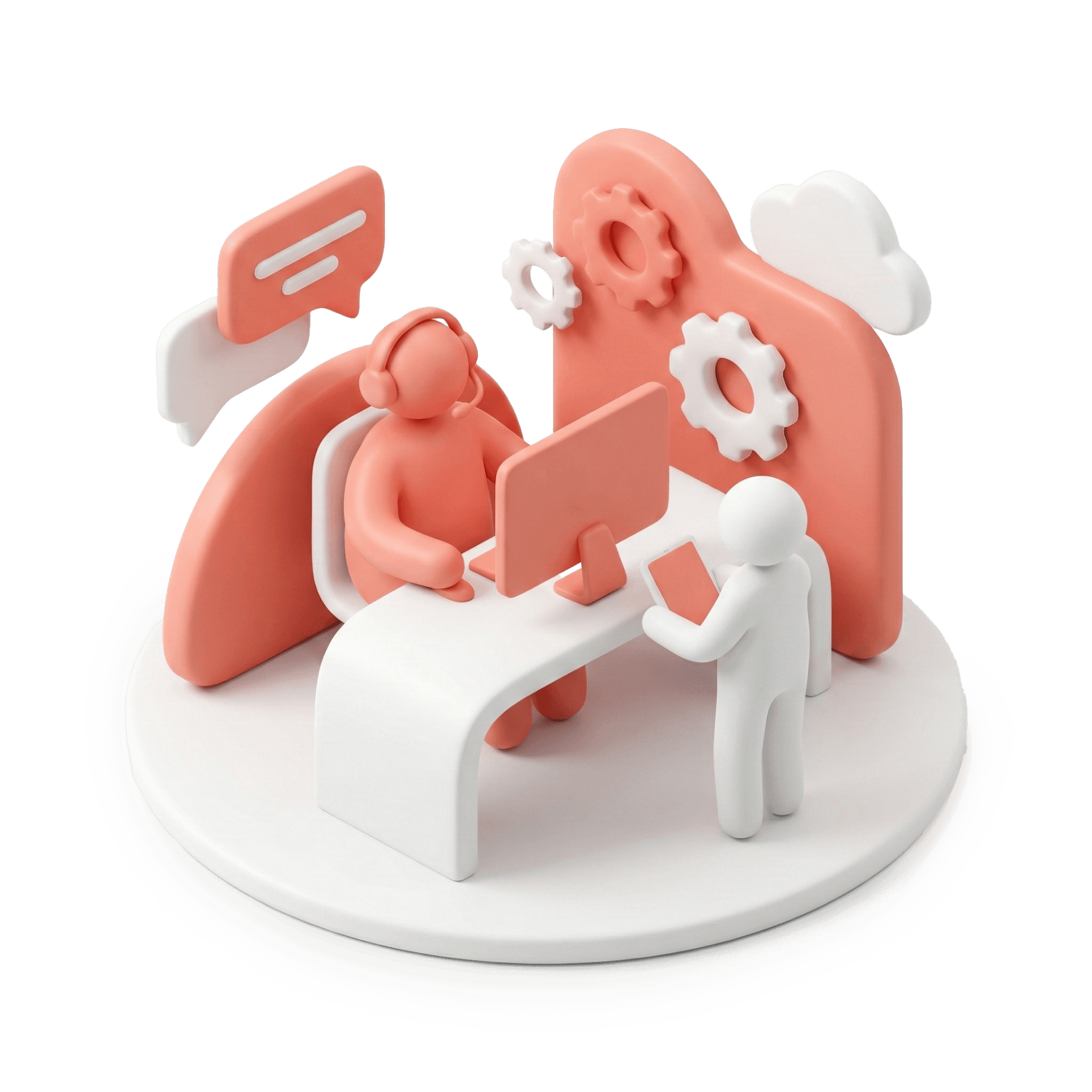 Customer Care Operations